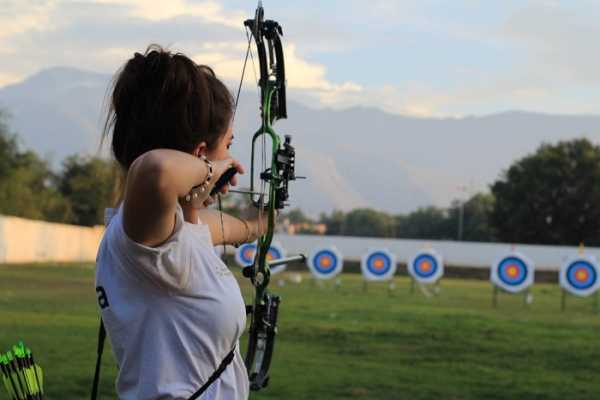 1 de Octubre se realizará el 1º Torneo Inter-Escuelas de Tiro con Arco 
