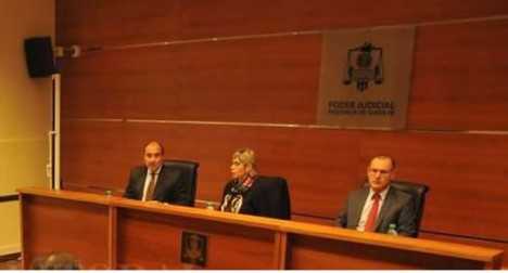 Caso Baraldo: quedaron en libertad todos los acusados de abusar al niño