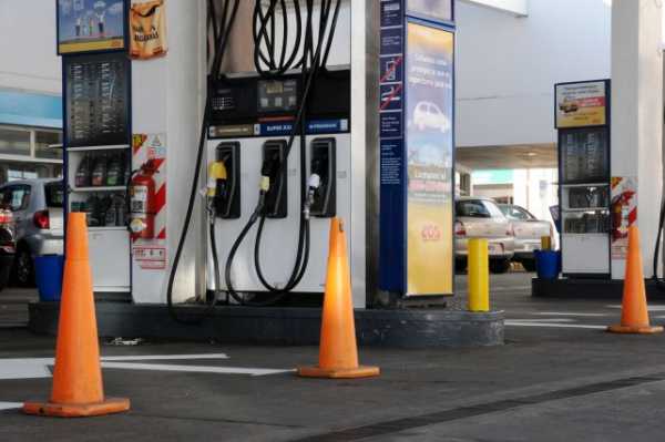  Los estacioneros no llegaron a un acuerdo hubo cerca de 100 despidos en 2017 y van al paro el próximo miércoles