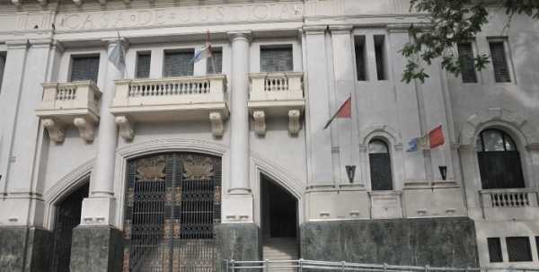 Caso Baraldo: se sortearon los conjueces para el juicio  Diciembre 30, 2017