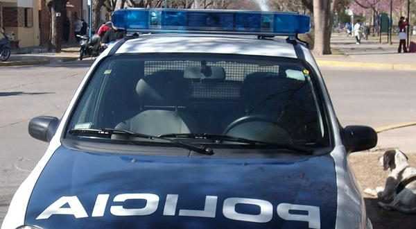 Informe Policial  Unidad Regional XI Las Colonias y de varias Provincias y Fiscalia 15/1/2018 