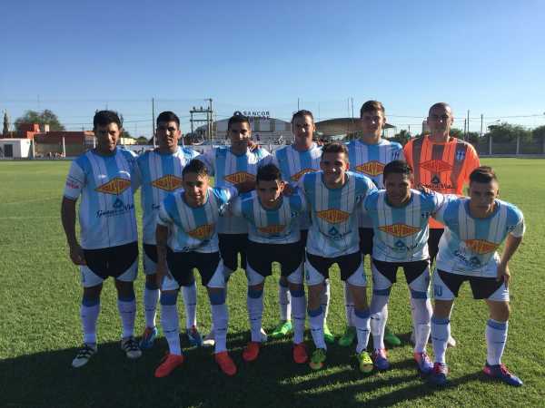 Ganó Arg de Franck  en Pilar por el Torneo  Federal C  