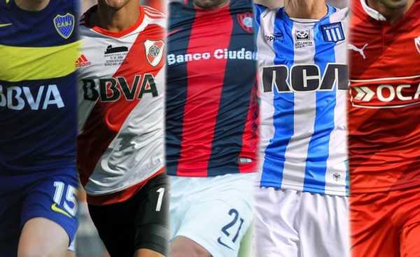 Aumentan las populares para los partidos de fútbol, La entrada más barata para ir a la cancha será $320.