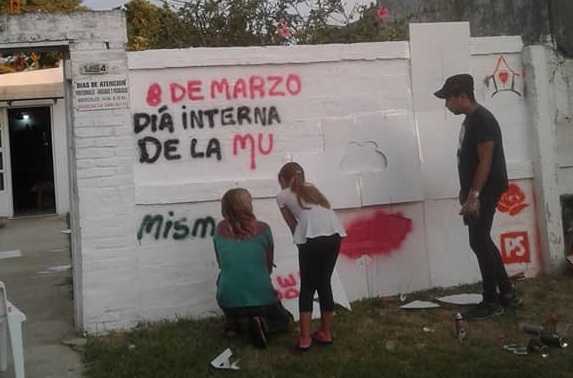 Asociación Civil 