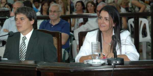 Cambiemos Esperanza indaga sobre la contaminación por olores en la ciudad
