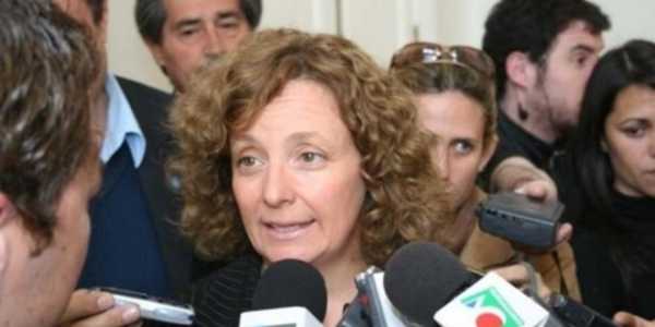 Silvia Simoncini Diputada provincial opina los santafesinos ya no soportan otro tarifazo 