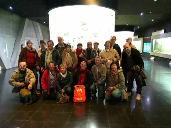 Rodrigo Müller: “Mi compromiso es seguir avanzando para que el turismo sea accesible, hoy para los Adultos Mayores”