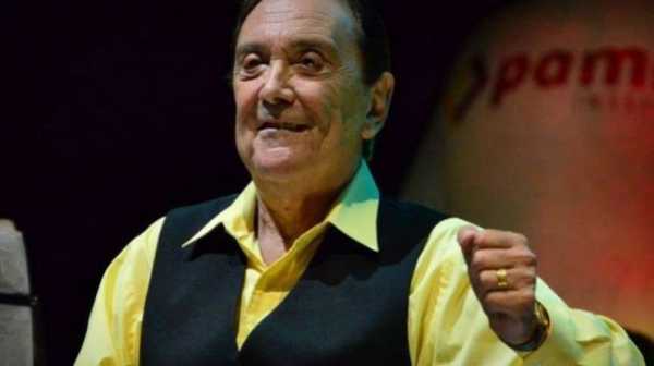 Falleció Carlitos 