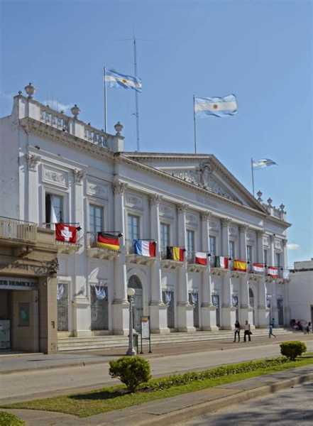 AGENDA Municipal del 15 al 17 Marzo 2019