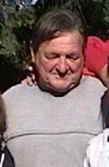 Falleció hoy a la edad de 74 años.- Abelardo Rodolfo Muller.(Pájaro)