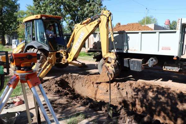  El Gobierno de la Ciudad de Esperanza informa lugares y trabajos que se  desarrollan en el día de hoy para mejorar tu ciudad.28/3/2019