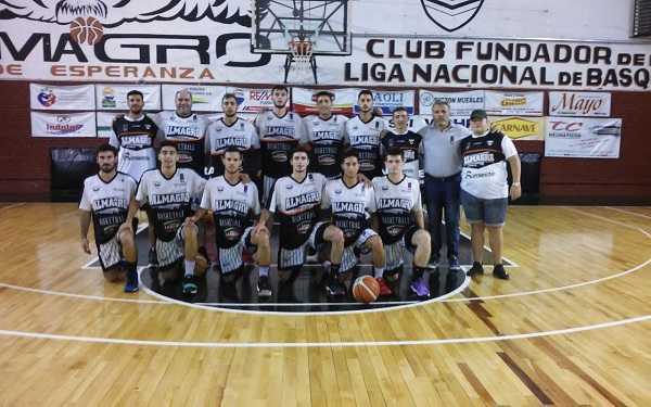 Almagro espera con confianza el partido desempate del viernes en Villa Gobernador Gálvez, con Talleres