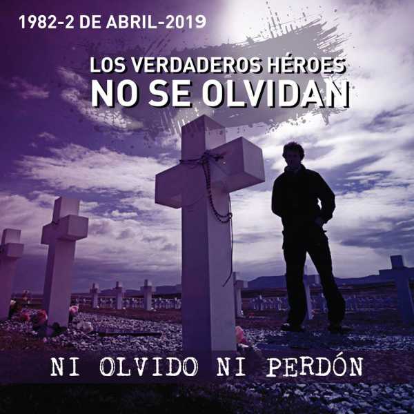 POR SIEMPRE ARGENTINAS Soberanía es defender lo nuestro.