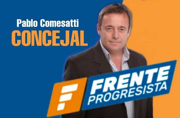 Dr Pablo Comesatti estara mañana en programa Un Dia Más 