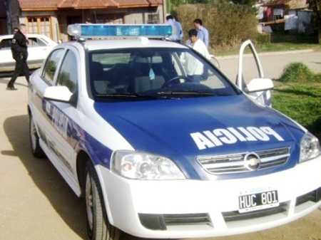 POLICIALES  17/4/2019 Dto Las Colonias  20,30 horas