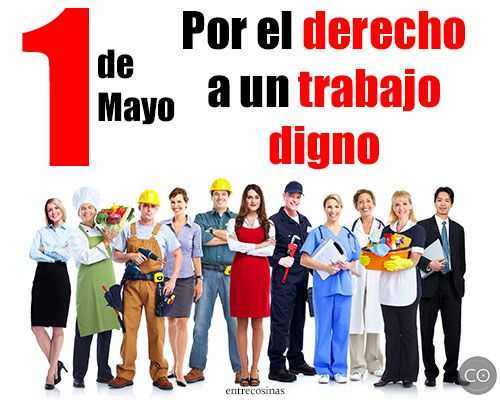 Feliz dia del trabajador  en nombre de quienes hacemos  FM 106,9 Aarón Castellanos