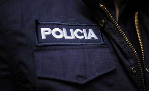 POLICIALES  6/5/2019 Dto Las Colonias  