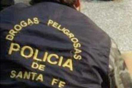 POLICIALES  21/5/2019 Dto Las Colonias  