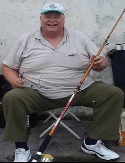 Falleció Carlos Hubeli  El Club Caza y Pesca acompaña en este difícil momento a su familia.