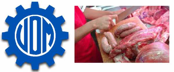 Gremio U.O.M  logró descuentos en frigorificos .,en Esperanza para compra de carnes en cortes de carnes vacuna, de cerdo y embutidos.