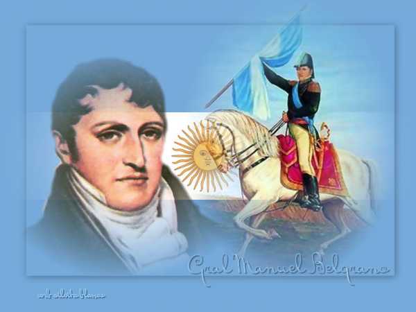 La Fundación Banco Santa Fe presenta un nuevo libro que reúne el pensamiento de Manuel Belgrano
