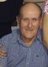 Falleció 4 de Julio 2019 en Humboldt Raúl Francisco Imhoff 80 años,