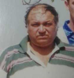 Falleció en Esperanza a los 68 años Héctor Raúl Andrada “Oakis”.