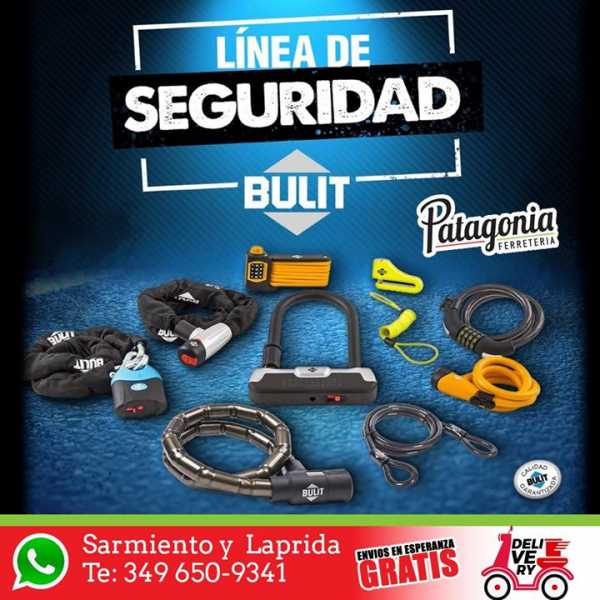 FERRETERIA PATAGONIA INGRESE EN ESTE LUGAR VEA MERCADERIA