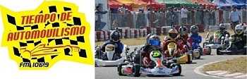 Este fin de semana el KRS correrá la 7ma. Fecha de la temporada en el Kartodromo Ciudad de Sunchales