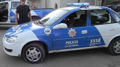 POLICIALES  26/8/2019 Dto Las Colonias  