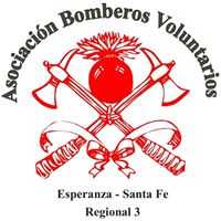 Informes actividades de Bomberos Voluntarios de Esperanza y Cadetes 30/8 Y 1° Sep.
