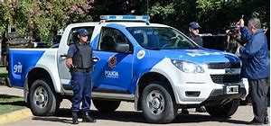 POLICIALES  16/9/2019 Dto Las Colonias  