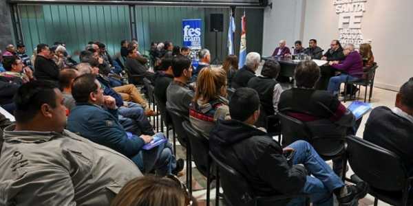  Provincia Municipales declaran estado de alerta y prevén paros donde haya deudas salariales