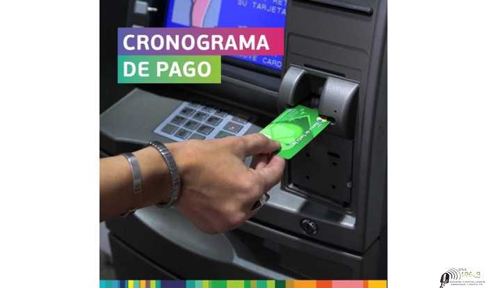 El Gobierno de la Provincia dio a conocer el cronograma de pago a todos los trabajadores del Estado santafesino