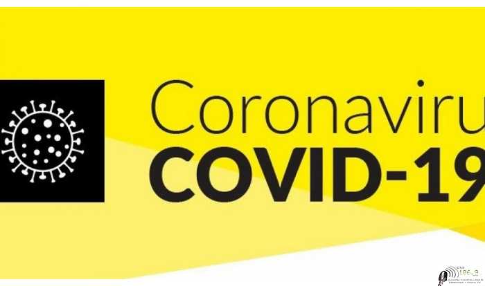 Covid  informe Sábado 24 Abril Dto La Colonias 70     Esperanza 26 ver mas informes