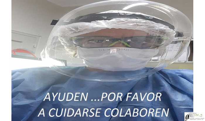 Covid  informe VIERNES 14 MAYO  Dto La Colonias 97  Esperanza 39 Humboldt 10    Pilar 7 ver mas informes