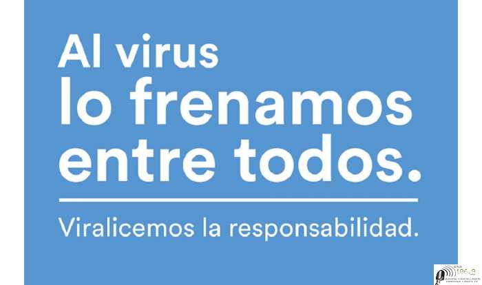Covid  informe sábado 15 mayo Dto La Colonias 98  Esperanza 56  Humboldt 4 Felicia 9 ver mas informes