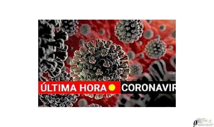 Covid  informe MIERCOLES 19 MAYO Dto La Colonias 150 Esperanza 55 Felicia 14 Humboldt 13 ver mas informes