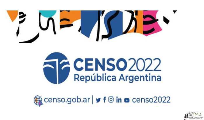 Comenzó el Censo zona rural de Humboldt 10 mayo y 18 mayo se realizará en Zona Urbana