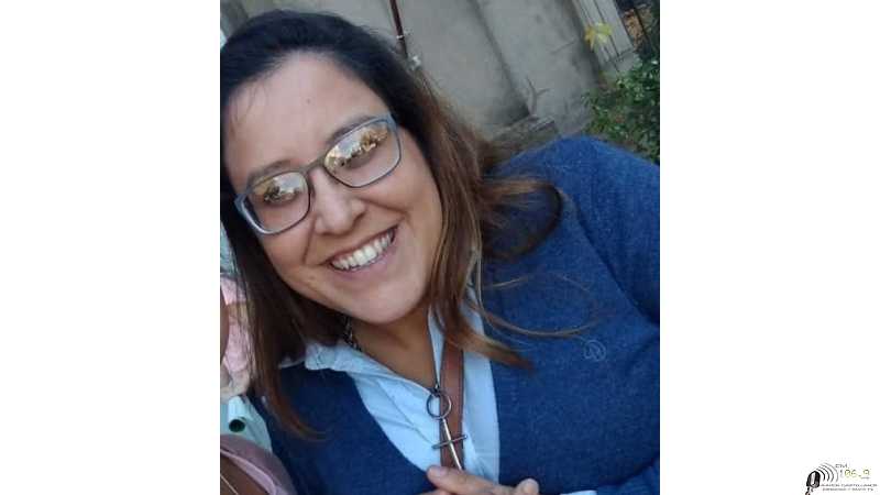 Falleció en Esperanza viernes 23 Mayo 2025 Claudia Fernanda Carrizo 41 años