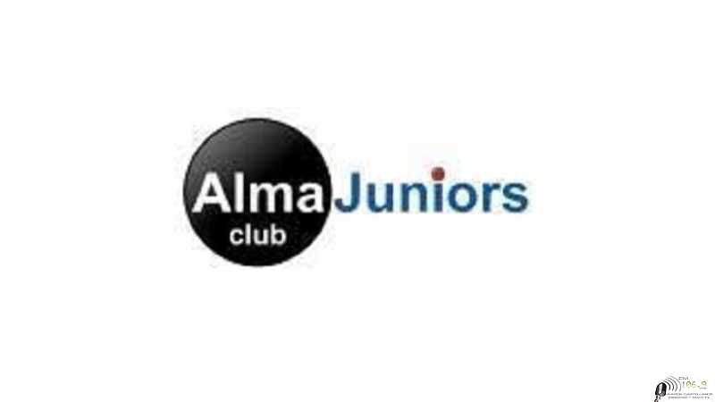 15 Julio 1932 Se funda el Club Alma Jrs de Esperanza .2025 93 Aniversario