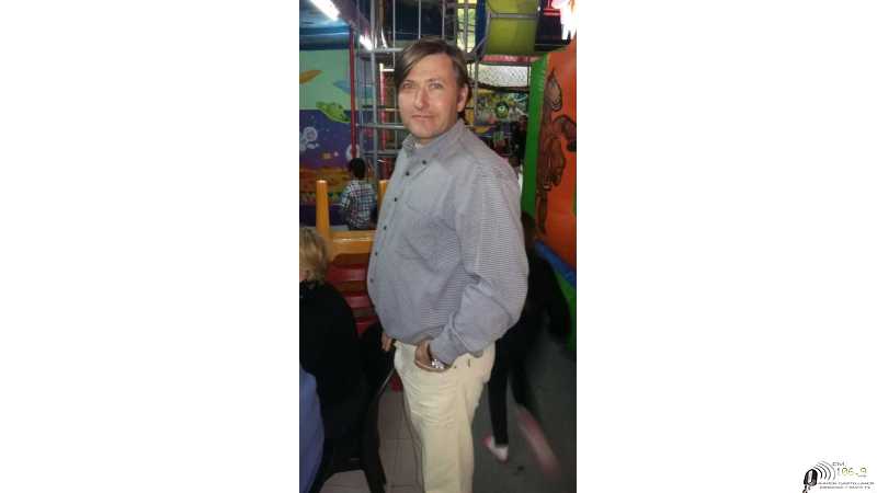 Falleció en Esperanza miercoles 20 de Agosto  2025 Cristian Omar Isquierdo 48  años