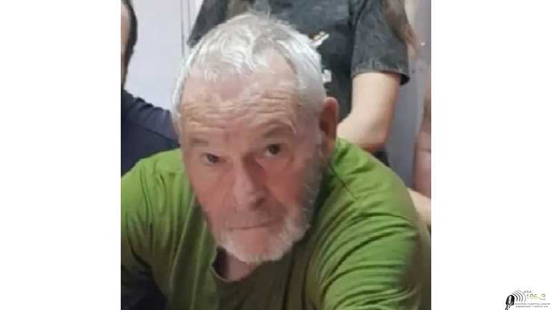 Falleció en Humboldt el día 28 /Septiembre/2025 Raúl Angel Emmert   82 años