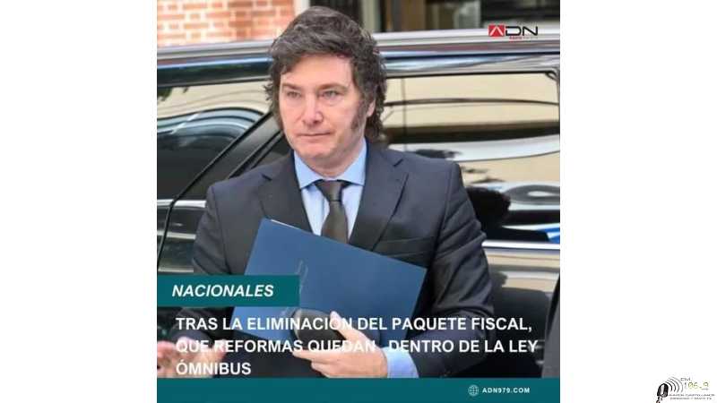  El Gobierno todavía podrá avanzar con varios cambios importantes, sobre todo en materia administrativa y laboral