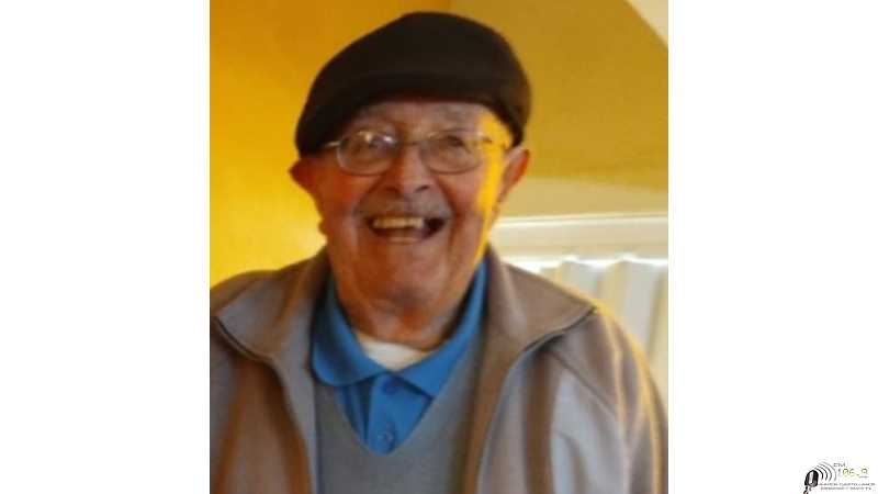 Falleció en Esperanza 10  Enero 2026 Hector Eladio Rua  88 años