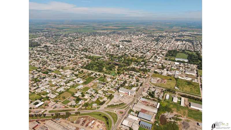 Plan de Pavimento 2025: 345 cuadras y la posibilidad de abonar en 84 cuotas