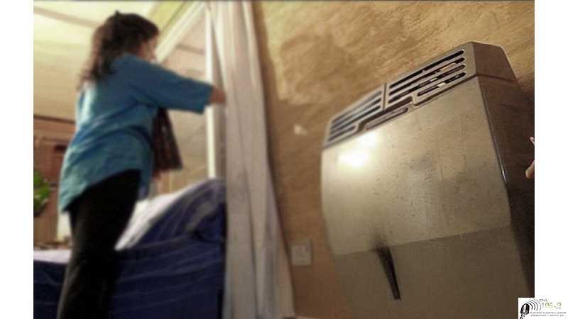 La municipalidad brinda recomendaciones para prevenir la intoxicación por monóxido de carbono