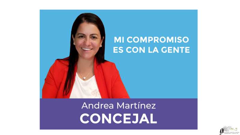 Martínez: “Le pido al intendente que instruya a sus concejales para suspender el aumento de tasas que aplicará el 1 de julio”