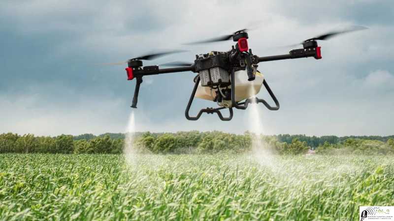 Formando Esperanza: Se encuentra abierta la inscripción al curso “El dron como herramienta de innovación”