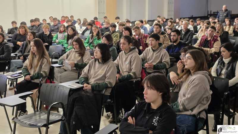 Se lanzó la edición 2025 del programa “Nuestra Identidad”